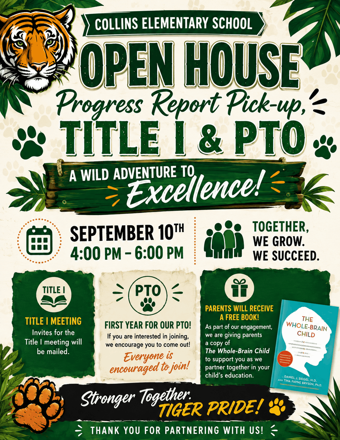 Open House